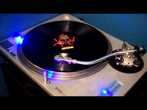 Ratatat - Classics [Vinyl] [Side A]