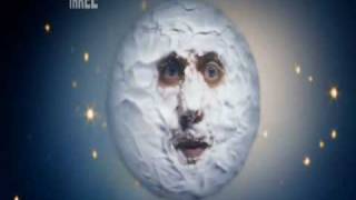 The Mighty Boosh- The Moon Collection [1]