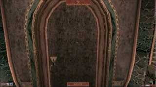 Let's Play Morrowind Part 85 - Discontent Watcher: James Doran