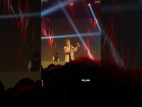 190728 RAVI 그루블린 런칭파티 'fashionable' GROOVL1N Launching party