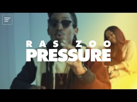 Zoo Rass - Pressure (Official Video) 2016