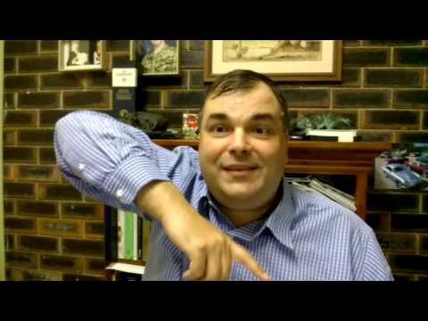 ADVICE FOR A YOUNG MAN - The best secrets to success from ArchieLuxury