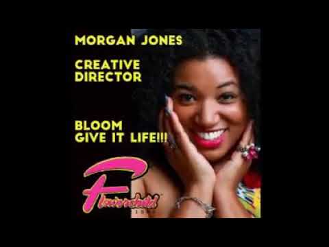Promotional video thumbnail 2 for Morgan FlowerChild