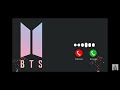 Bts Bts New Ringtone Ringtone Bts Army Bts Bts Op