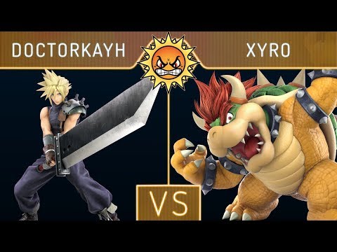 ABB Ultimate Weekly # 30 | DoctorKayh vs Xyro | Losers Semi-Final