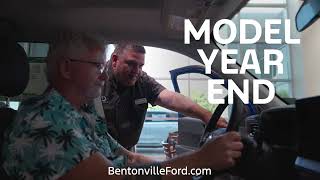 McLarty Daniel Ford | Ozark Labor Day Off Load