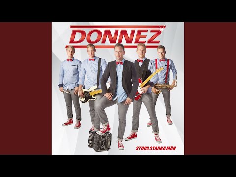 Ett hjärta som brinner