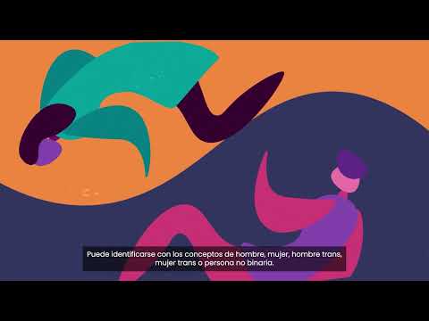 Todos tenemos una identidad de género
