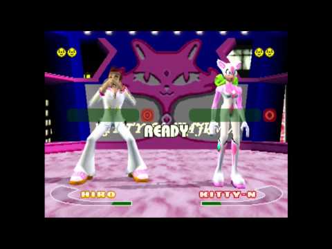Bust a Move/Groove Hiro Playthrough PS1 (Played on PS3)