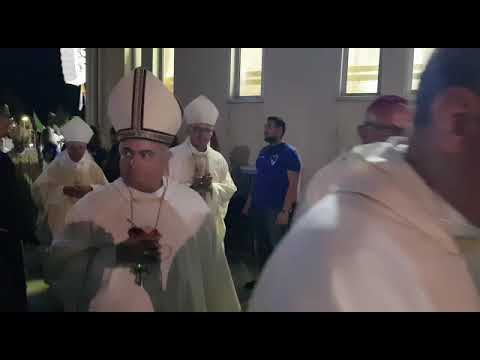 Jugendfestival Mladifest Medjugorje Bischöfe 2019