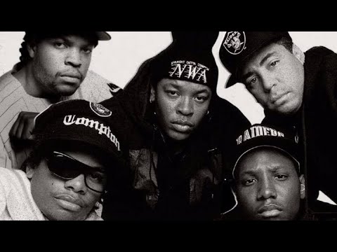 The SECRET Meeting That Changed Rap Music and DESTROYED a Generation - REUPLOAD