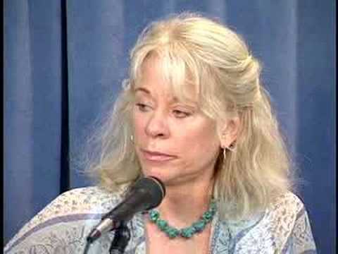 Gangaji - What Does Your Life Stand For? Part 1