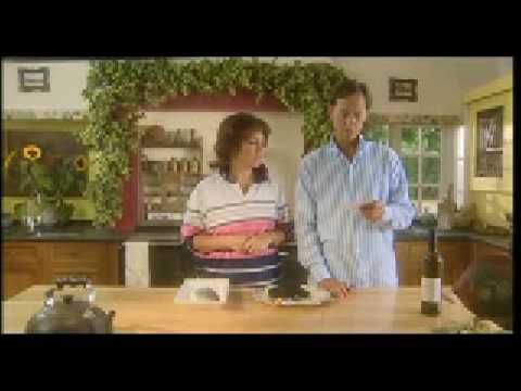 Posh Nosh - EP1 - Architect's Fish and Chips