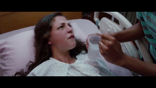 No Strings Attached - &quot;You eat the ice chips!!&quot;