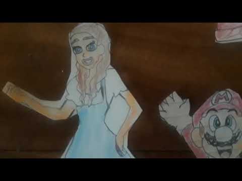 Daequanladdin Part 24: Evil Daequan's Dark Wishes/ Prince Daequan (Reprise)