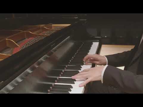 Han Chen presents Anton Rubinstein’s Piano Sonatas