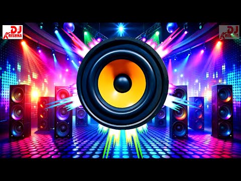 Happy New Year Dj Song | Dance Mix 2026 | Dj Music 2026 | Happy New Year Song Dj Competition 2026
