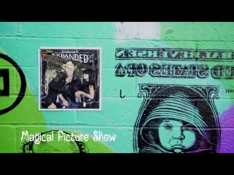 Snakejack - Magical Picture Show