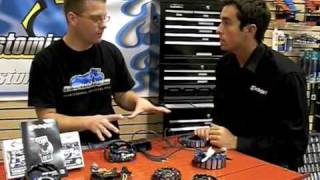 Stators & Regulators/Rectifiers - What you need to know? - Video Guide: Tip of the Week