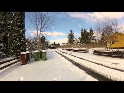 Get Away storvreta 2012 HACE