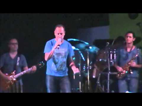 Jovens Plugados - Dunga - "Filho de Davi"