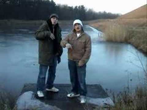 Beton(Kajmeran) Ft Kajevu SeherVakti (WwW.RapHanem.CoM)