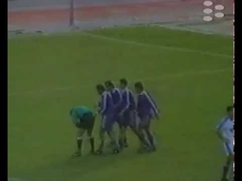 Етър-ВТ - Спартак-Варна 0-3 1998 ст.Ивайло