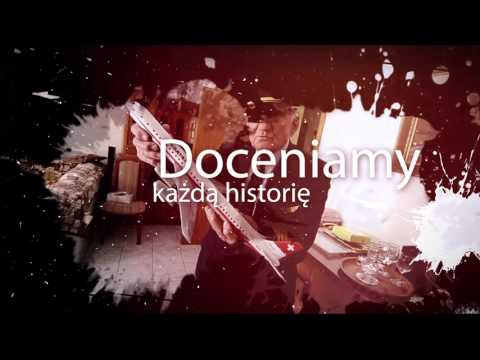 Jaka jest Twoja historia? Filmowe Życiorysy PL w 1 min.