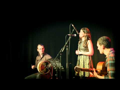 Bernadette Morris - Erin grá mo chroí