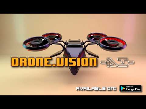 DroneVision-for DJI Tello