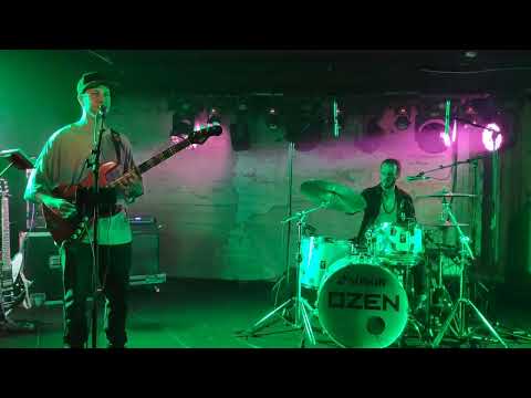 Geshem - Lizard's Tail (Ozen 4/11/2022)