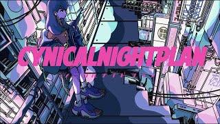 - シニカルナイトプラン - Ayase -cover
