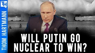 Is Putin a Nuclear Threat? Featuring Ali Velshi