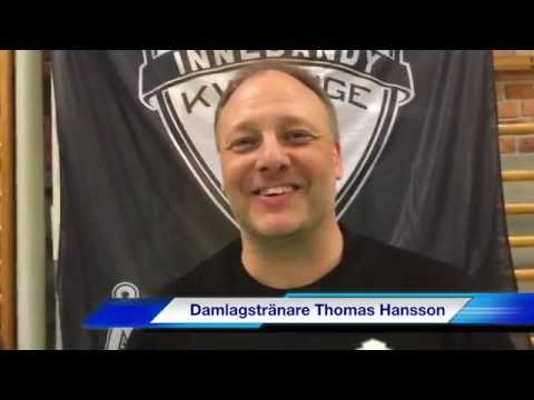 Kvalmatch Div 1 Å/K IBS - Tvååker 8-5