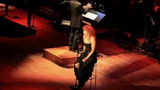 Fiorella Mannoia - Medley (12 canzoni - Auditorium Santa Cecilia 28/12/2013)