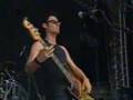 The Tea Party live - "The Halcyon Days" 