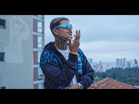 Bruxo "Vagabundo” 💔 (Prod. NeoBeats)