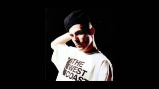 The Alchemist - Different Worlds (Instrumental)