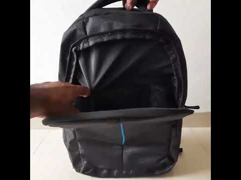Hp Laptop Backpack Bag