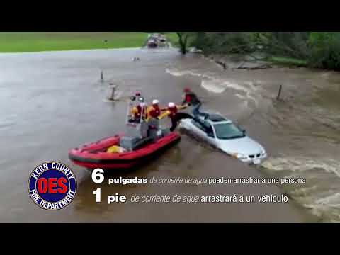 Kern County OES Special Needs