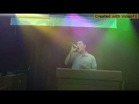 Salai Cite 👉 Profet, Puithiam Sang le Siangpahrang