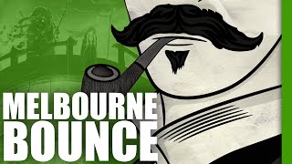 Dirty Palm ft. Treyy G - Bounce Bitch