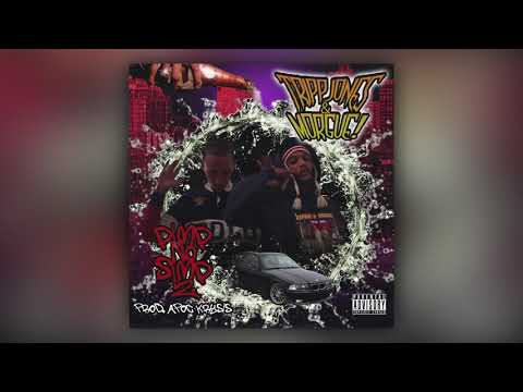 1990MORGUE x TRiPPJONES - PIMP NO SIMP PT.2 (Prod. by APOC KRYSIS x 3DMG)