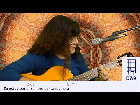 Diz Que Fui Por Aí - Os Cariocas