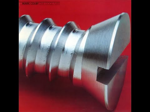 Mark Colby ‎– Skat Talk ℗ 1979