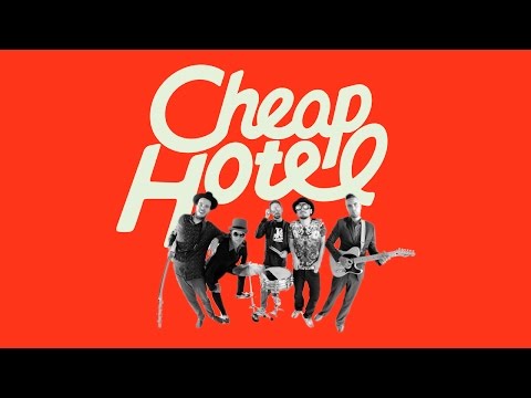 Mamas Gun - Cheap Hotel OFFICIAL VIDEO