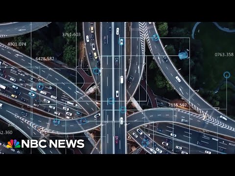 How law enforcement is utilizing AI to sort through data
