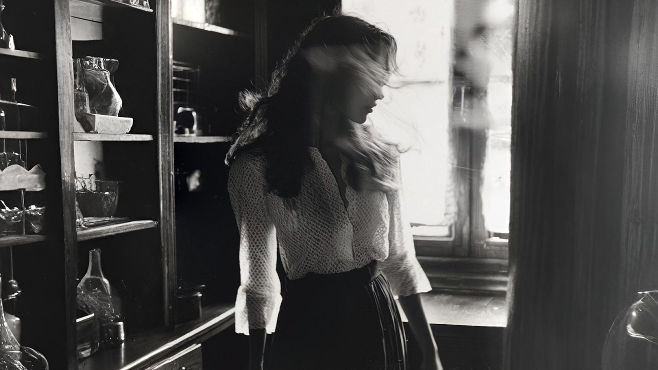 Deep Surr - Wanting More (Original Mix)