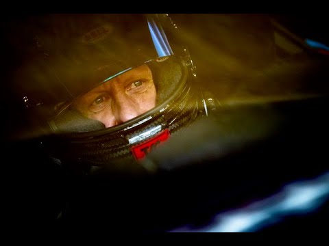 L'histoire d'un GENTLEMAN DRIVER saison 2023