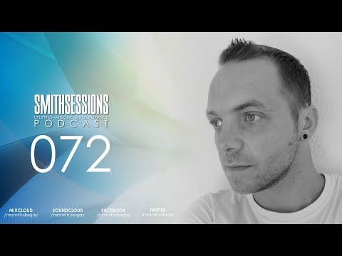 Mr. Smith - Smith Sessions 072 (14-09-2017)